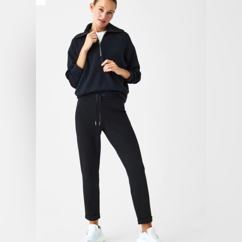 SPANX Air essentials tapered pant